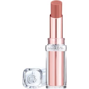 Loreal Paris Glow Paradise Balm-in-Lipstick 642 Beige Eden