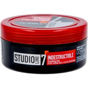 Loreal Paris StudioLine Indestructible Sculpting Wax 75 ml