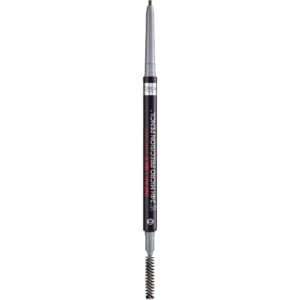 Loreal Paris Infaillible Brows 24H Micro Precision Pencil  1.0 Ebony