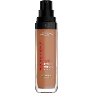 Loreal Paris Infaillible  Fresh Wear 32H Liquid Foundation 365 Golden