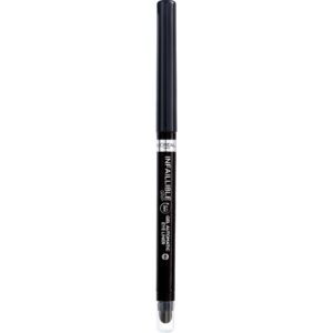 Loreal Paris Infaillible Grip 36H Automatic Eyeliner 01 Intense Black