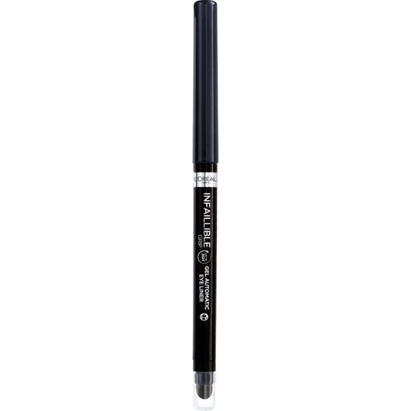 Loreal Paris Infaillible Grip 36H Automatic Eyeliner 01 Intense Black