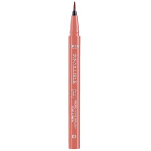 Loreal Paris Infaillible Grip 36H Micro-Fine Brush Eyeliner 03 Ancient