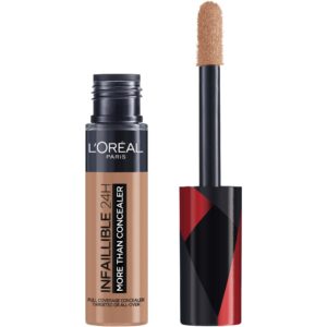 Loreal Paris Infaillible More than a Concealer  324 Walnut