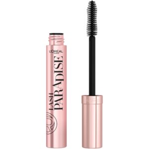 Loreal Paris Lash Paradise Lash Paradise Mascara  Black