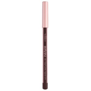 Loreal Paris Le Khol Naturel by Paradise Eyeliner 102 Pure Espresso