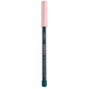 Loreal Paris Le Khol Naturel by Paradise Eyeliner 116 Rainforest Green