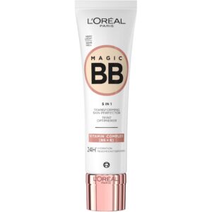 Loreal Paris Magic BB Cream