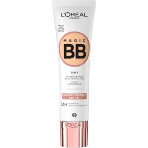 Loreal Paris Magic BB Cream