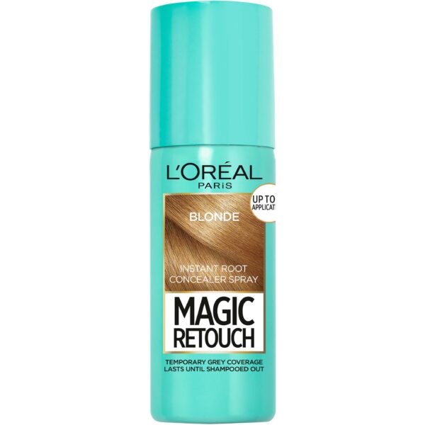 Loreal Paris Magic Retouch