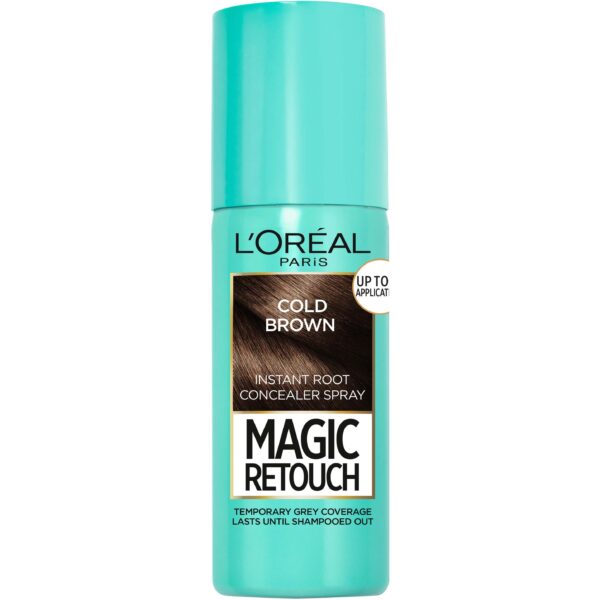 Loreal Paris Magic Retouch