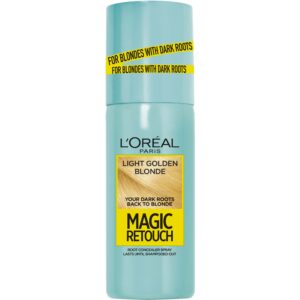 Loreal Paris Magic Retouch Magic Retouch Root Concealer Spray