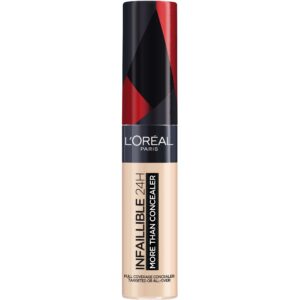 Loreal Paris Infaillible  More Than Concealer 320 Porcelain