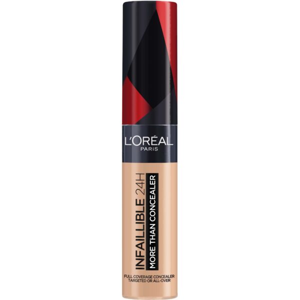 Loreal Paris Infaillible  More Than Concealer 326 Vanilla