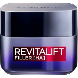 Loreal Paris Revitalift Filler Night Cream 50 ml