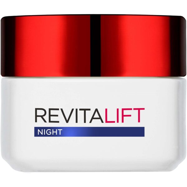 Loreal Paris Revitalift Nightcream 50 ml