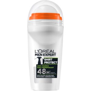 Loreal Paris Men Expert Deo Shirt Protect Roll On 50 ml