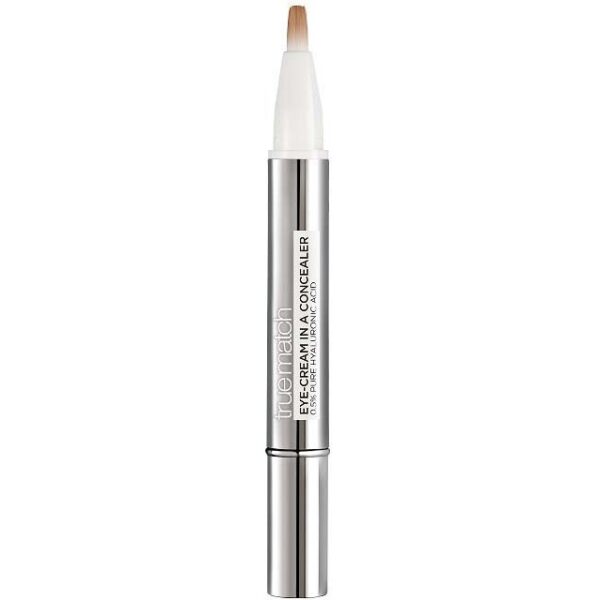 Loreal Paris True Match Eye-Cream in a Concealer Golden Honey 7