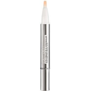 Loreal Paris True Match Eye-Cream in a Concealer Ivory Beige 1-2D