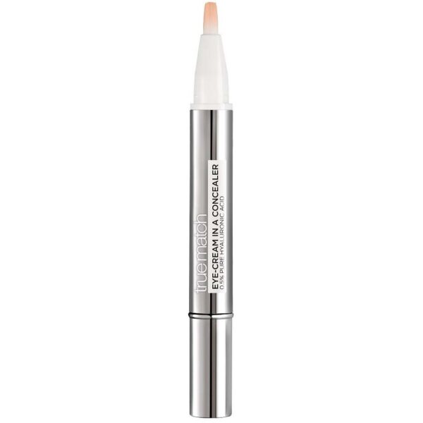 Loreal Paris True Match Eye-Cream in a Concealer Natural Beige  3-5N