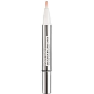 Loreal Paris True Match Eye-Cream in a Concealer Rose Porcelain  1-2R