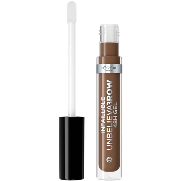 Loreal Paris Infaillible Unbelieva&apos;brow 48H Gel 6.32 Auburn