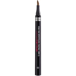 Loreal Paris Micro Tatouage Ink Pen 104 Chatain