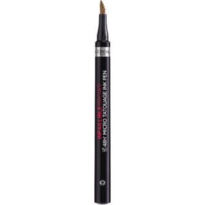 Loreal Paris Micro Tatouage Ink Pen 103 Dark Blond