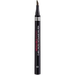 Loreal Paris Micro Tatouage Ink Pen 109 Ebony