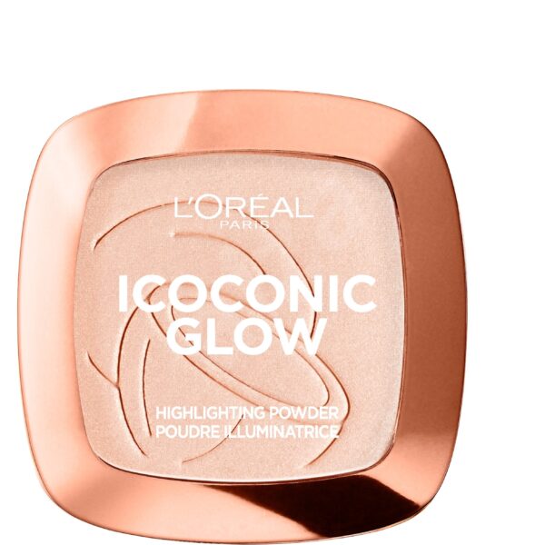 Loreal Paris Light from Paradise Icoconic Glow  1