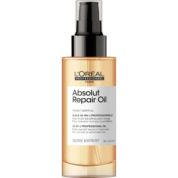 L&apos;Oréal Professionnel Absolut Repair Serie Expert 10-in-1 Professional