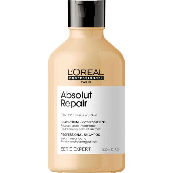 L&apos;Oréal Professionnel Absolut Repair Serie Expert Professional Shampoo