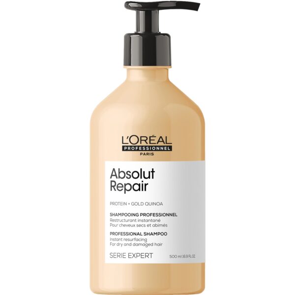 L&apos;Oréal Professionnel Absolut Repair Serie Expert Professional Shampoo