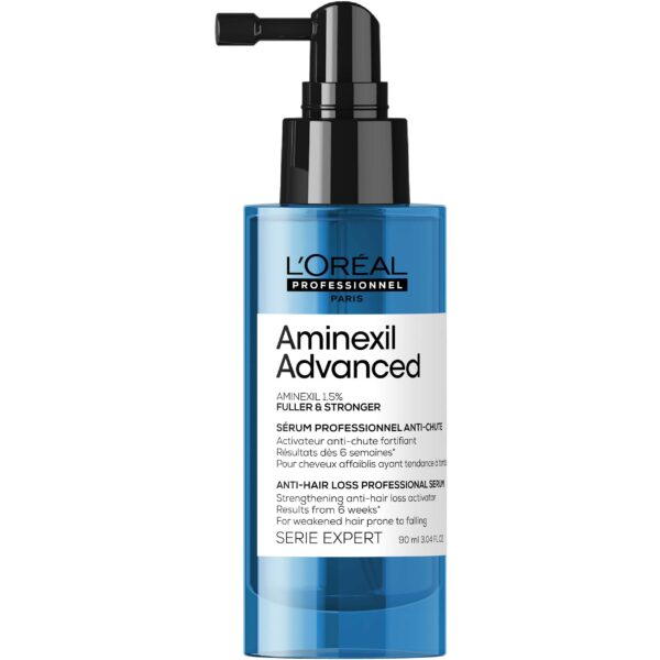 L&apos;Oréal Professionnel Aminexil Advanced Serie Expert Anti-Hair Loss Pr