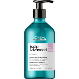 L&apos;Oréal Professionnel Scalp Advanced Serie Expert Professional Shampoo