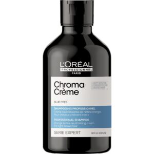 L&apos;Oréal Professionnel Chroma Créme Serie Expert Professional Shampoo F