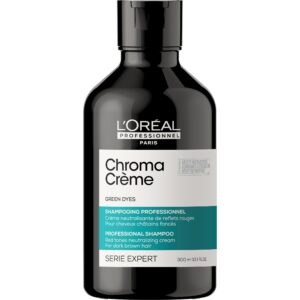 L&apos;Oréal Professionnel Chroma Créme Serie Expert Professional Shampoo F