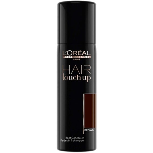 L&apos;Oréal Professionnel Hair Touch Up Root Rescue Brown