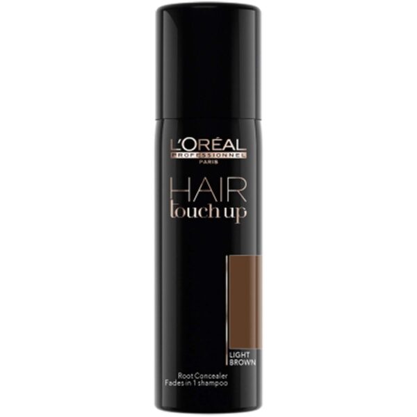 L&apos;Oréal Professionnel Hair Touch Up Root Rescue Light Brown