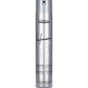 L&apos;Oréal Professionnel Infinium Pure Strong Hairspray 300 ml