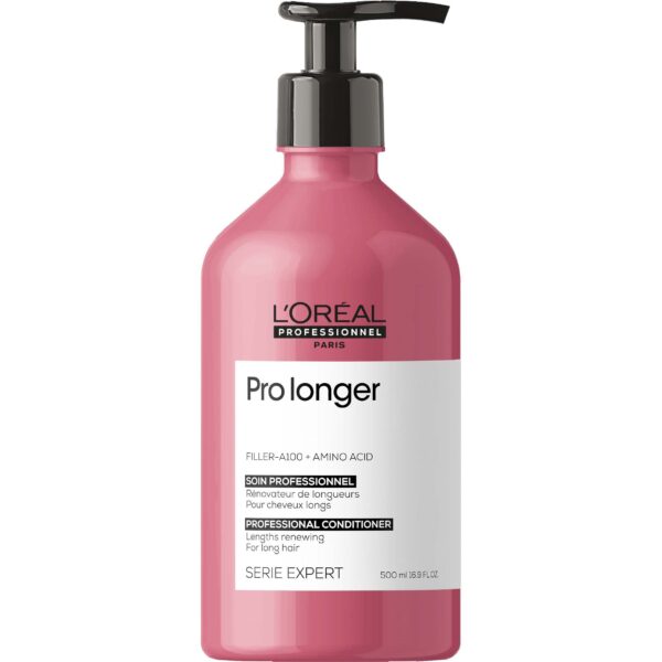 L&apos;Oréal Professionnel Pro Longer Serie Expert Professional Conditioner