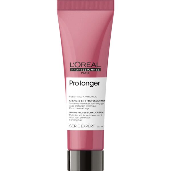 L&apos;Oréal Professionnel Pro Longer Serie Expert 10-in-1 Professional Cre