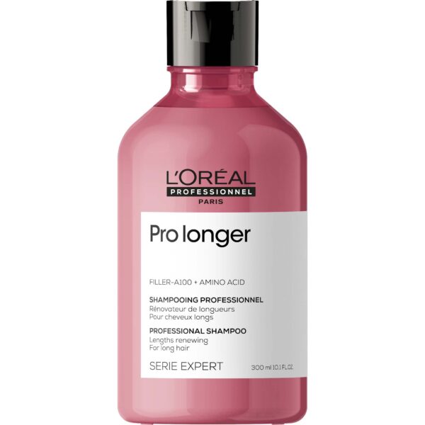 L&apos;Oréal Professionnel Pro Longer Serie Expert Professional Shampoo 300