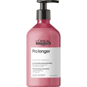 L&apos;Oréal Professionnel Pro Longer Serie Expert Professional Shampoo 500