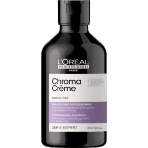 L&apos;Oréal Professionnel Chroma Créme Serie Expert Professional Shampoo F