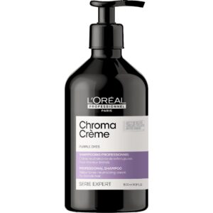 L&apos;Oréal Professionnel Chroma Créme Serie Expert Professional Shampoo F