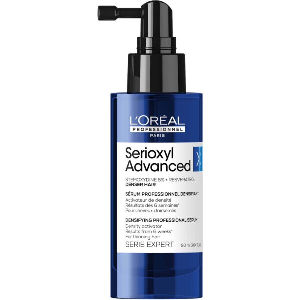 L&apos;Oréal Professionnel Serioxyl Advanced Serie Expert Densifying Profes