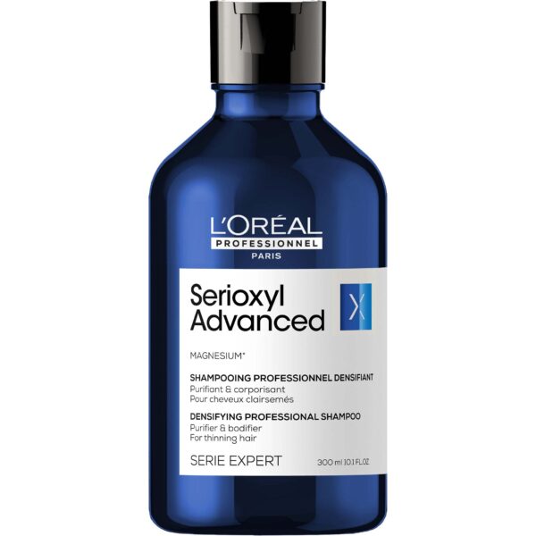 L&apos;Oréal Professionnel Serioxyl Advanced Serie Expert Densifying Profes