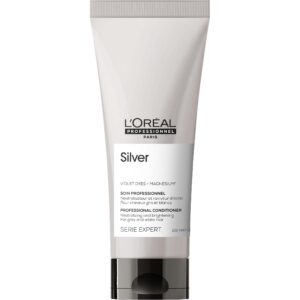 L&apos;Oréal Professionnel Silver Serie Expert Professional Conditioner 200