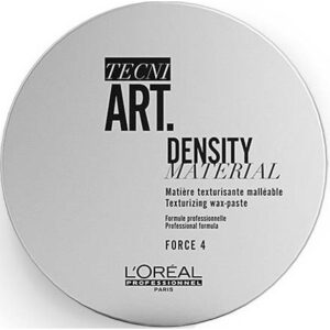 L&apos;Oréal Professionnel TECNI ART. Density Material Texturizing Wax-Past